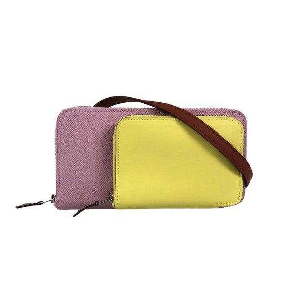HERMES nouveautogo Shoulder bag - Picture 1 of 15